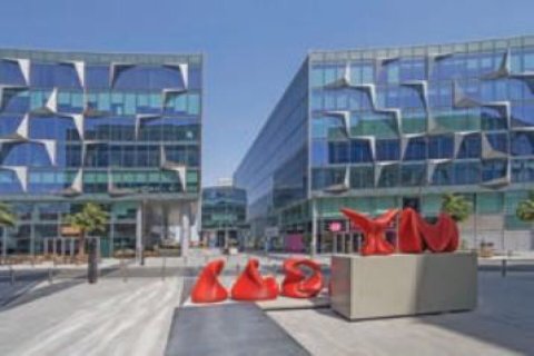 Wohnung zum Verkauf in Dubai Design District, Dubai, VAE 3 Schlafzimmer, 187 m2 Nr. 717798 - Foto 11