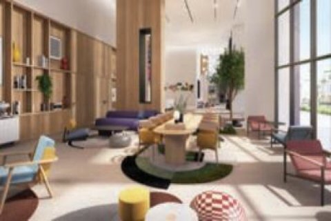 Wohnung zum Verkauf in Dubai Design District, Dubai, VAE 3 Schlafzimmer, 187 m2 Nr. 717798 - Foto 8