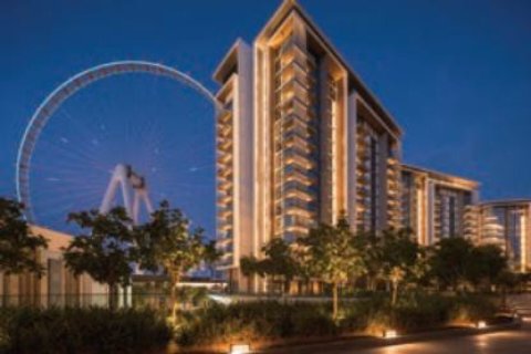 Wohnung zum Verkauf in Dubai Design District, Dubai, VAE 3 Schlafzimmer, 187 m2 Nr. 717798 - Foto 14