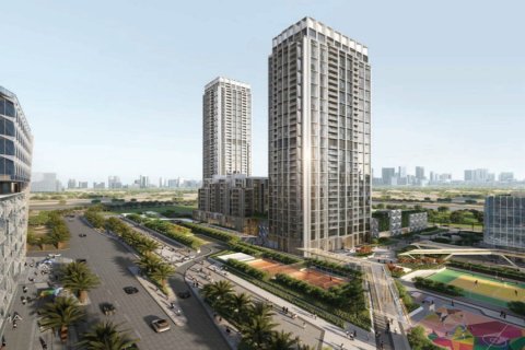 Wohnung zum Verkauf in Dubai Design District, Dubai, VAE 3 Schlafzimmer, 187 m2 Nr. 717798 - Foto 15