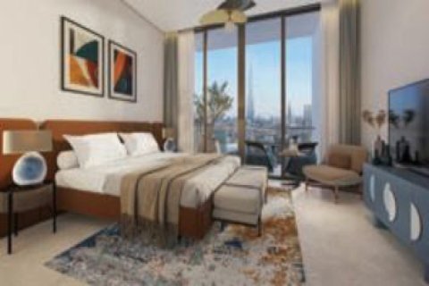 Wohnung zum Verkauf in Dubai Design District, Dubai, VAE 3 Schlafzimmer, 187 m2 Nr. 717798 - Foto 5