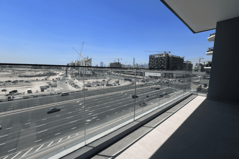Apartament în Al Furjan, Dubai, EAU 2 dormitoare, 86 mp.  №717802