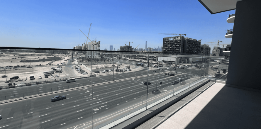 آپارتمان در Al Furjan، Dubai ، امارات متحده عربی 2 خوابه ، 86 متر مربع.  شماره 717802