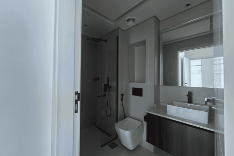 Byt v Al Furjan, Dubai, SAE 2 ložnice, 86 m² Č.: 717802 - fotografie 4