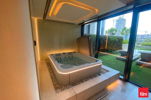 Apartman u Business Bay, Dubai, UAE 1 spavaća soba, 68 m2 Br. 722380 - fotografija 15
