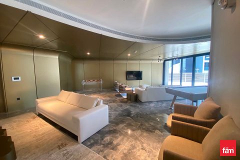 Apartman u Business Bay, Dubai, UAE 1 spavaća soba, 68 m2 Br. 722380 - fotografija 11