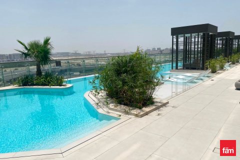 Apartman u Business Bay, Dubai, UAE 1 spavaća soba, 68 m2 Br. 722380 - fotografija 20