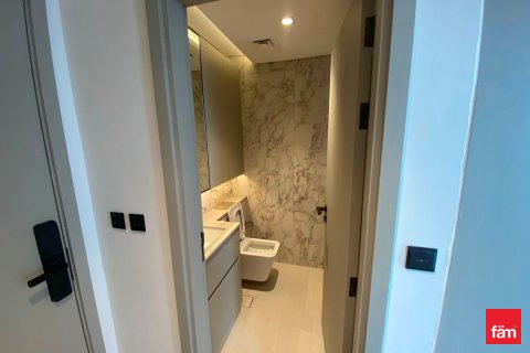 Apartman u Business Bay, Dubai, UAE 1 spavaća soba, 68 m2 Br. 722380 - fotografija 9