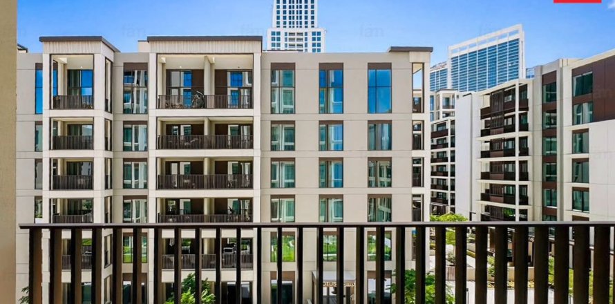 Byt v Dubai, SAE 2 ložnice, 95 m² Č.: 722378