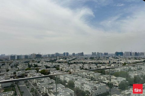 Apartament de vânzare în Al Furjan, Dubai, EAU 3 dormitoare, 167.5 mp.  №722376 - poză 3