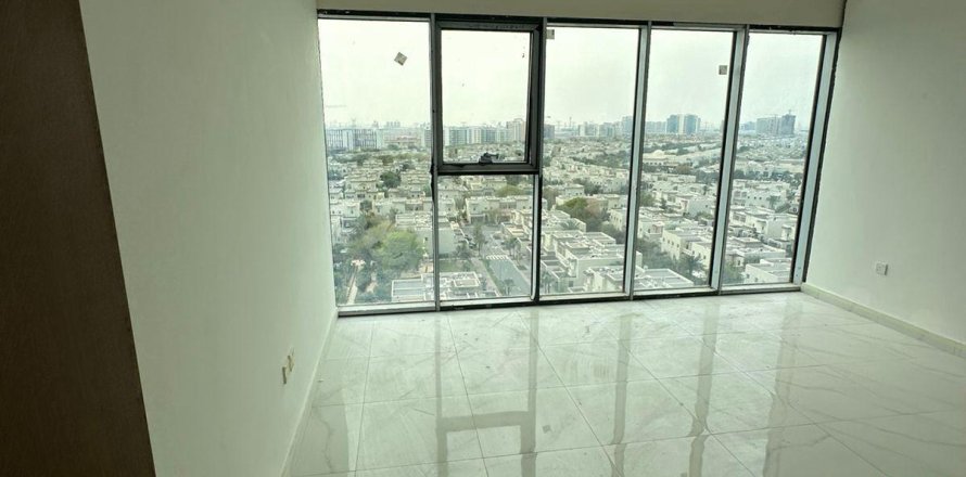Apartament în Al Furjan, Dubai, EAU 3 dormitoare, 167.5 mp.  №722376