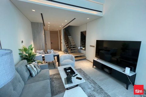 Dzīvoklis Dubaijā, AAE 1 istaba, 75.6 m2 Nr. 722379