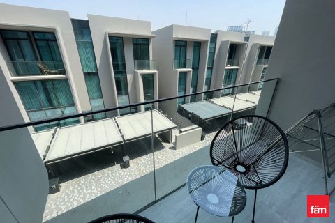 Apartman u Dubai, UAE 1 spavaća soba, 75.6 m2 Br. 722379 - fotografija 8