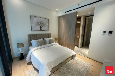 Apartman u Dubai, UAE 1 spavaća soba, 75.6 m2 Br. 722379 - fotografija 4