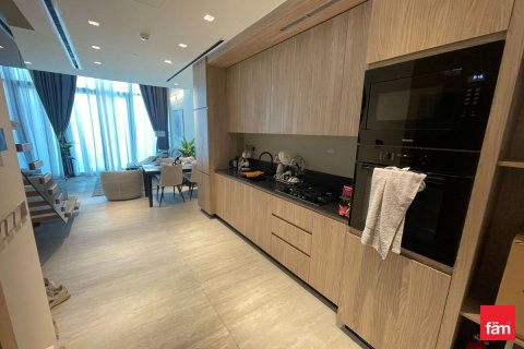 Apartman u Dubai, UAE 1 spavaća soba, 75.6 m2 Br. 722379 - fotografija 7
