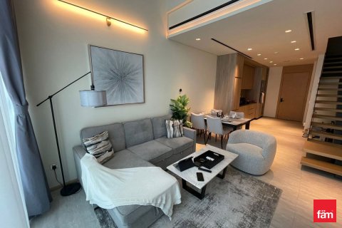 Apartman u Dubai, UAE 1 spavaća soba, 75.6 m2 Br. 722379 - fotografija 5