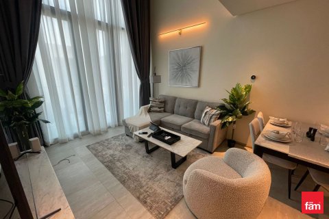 Apartman u Dubai, UAE 1 spavaća soba, 75.6 m2 Br. 722379 - fotografija 6