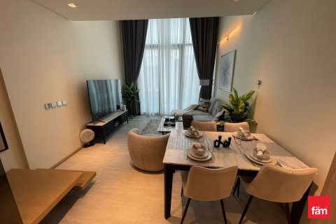 Apartman u Dubai, UAE 1 spavaća soba, 75.6 m2 Br. 722379 - fotografija 2