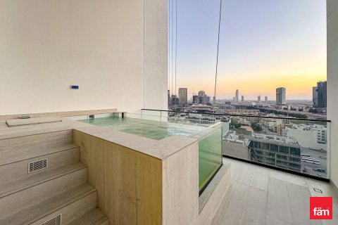 Byt v Dubai, SAE 2 ložnice, 103.4 m² Č.: 722375 - fotografie 14
