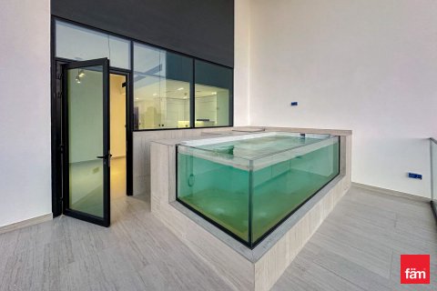 Byt v Dubai, SAE 2 ložnice, 103.4 m² Č.: 722375 - fotografie 13