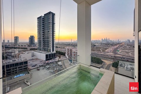 Byt v Dubai, SAE 2 ložnice, 103.4 m² Č.: 722375 - fotografie 15