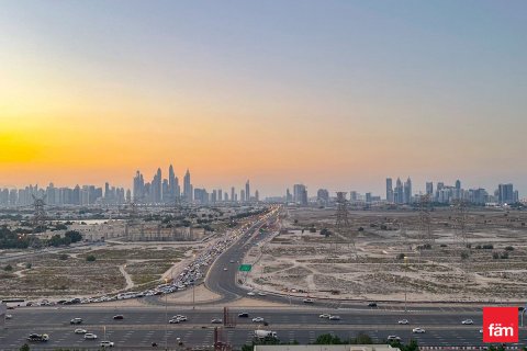 Appartement in Dubai, VAE 2 slaapkamers, 103.4 vr.m. nr 722375