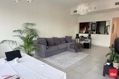 Müüa korter asukohaga Dubai, AÜE: 1 magamistoaga, 89.8 m² Nr 722377 - pilt 3
