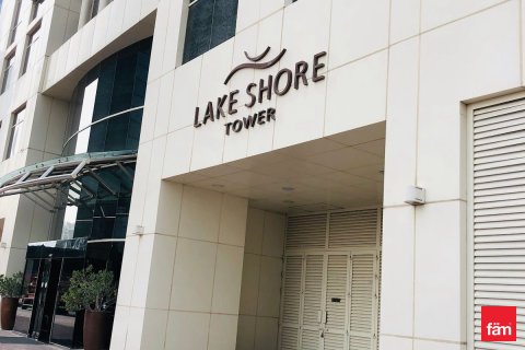 Müüa korter asukohaga Dubai, AÜE: 1 magamistoaga, 89.8 m² Nr 722377 - pilt 10