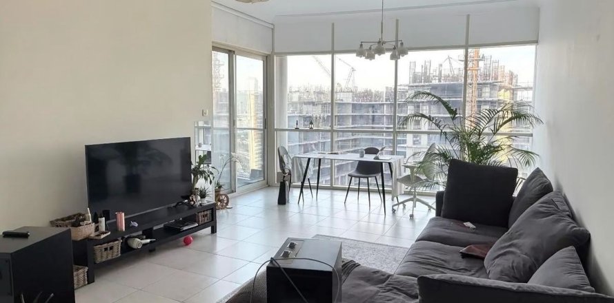 Korter asukohaga Dubai, AÜE: 1 magamistoaga, 89.8 m² Nr 722377