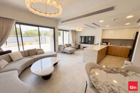 Müüa villa asukohaga Dubai, AÜE: 3 magamistoaga, 175.2 m² Nr 722381 - pilt 3