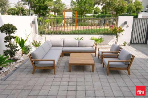 Müüa villa asukohaga Dubai, AÜE: 3 magamistoaga, 175.2 m² Nr 722381 - pilt 7