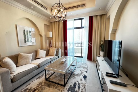 Byt v Downtown Dubai (Downtown Burj Dubai), SAE 1 ložnice, 103.58684500 m² Č.: 583639 - fotografie 8