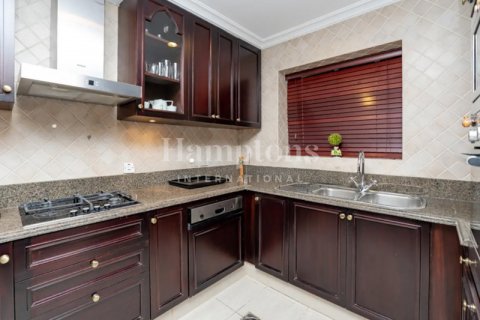 Byt v Downtown Dubai (Downtown Burj Dubai), SAE 1 ložnice, 103.58684500 m² Č.: 583639 - fotografie 2