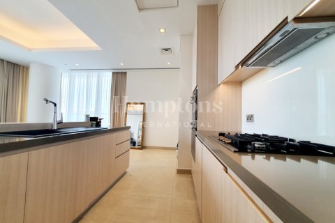 Appartamento in affitto a Palm Jumeirah, Dubai, EAU 1 camera da letto, 98.75960512 mq. № 583638 - foto 3