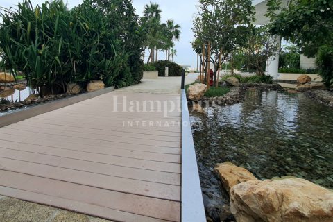Appartamento in affitto a Palm Jumeirah, Dubai, EAU 1 camera da letto, 98.75960512 mq. № 583638 - foto 19