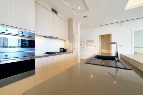 Appartamento in affitto a Palm Jumeirah, Dubai, EAU 1 camera da letto, 98.75960512 mq. № 583638 - foto 4