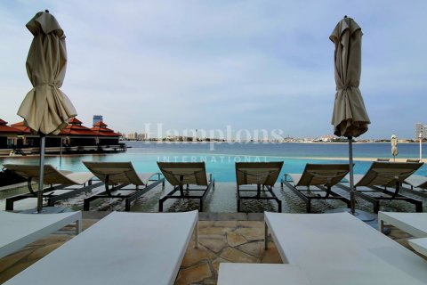Appartamento in affitto a Palm Jumeirah, Dubai, EAU 1 camera da letto, 98.75960512 mq. № 583638 - foto 24