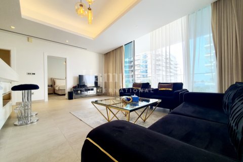 Appartamento in affitto a Palm Jumeirah, Dubai, EAU 1 camera da letto, 98.75960512 mq. № 583638 - foto 7