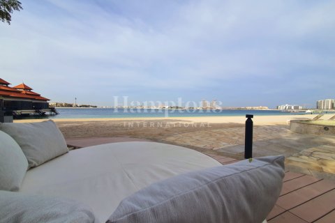 Appartamento in affitto a Palm Jumeirah, Dubai, EAU 1 camera da letto, 98.75960512 mq. № 583638 - foto 22