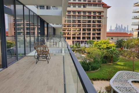 Appartamento in affitto a Palm Jumeirah, Dubai, EAU 1 camera da letto, 98.75960512 mq. № 583638 - foto 15