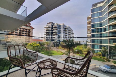 Appartamento in affitto a Palm Jumeirah, Dubai, EAU 1 camera da letto, 98.75960512 mq. № 583638 - foto 16