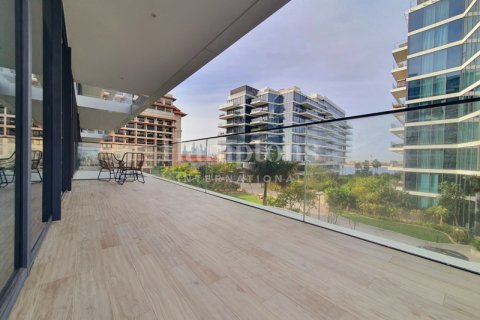 Appartamento in affitto a Palm Jumeirah, Dubai, EAU 1 camera da letto, 98.75960512 mq. № 583638 - foto 14