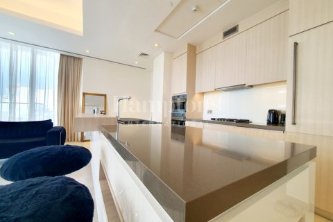 Appartamento in affitto a Palm Jumeirah, Dubai, EAU 1 camera da letto, 98.75960512 mq. № 583638 - foto 1