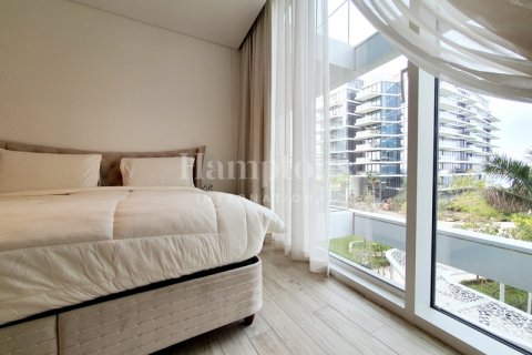 Appartamento in affitto a Palm Jumeirah, Dubai, EAU 1 camera da letto, 98.75960512 mq. № 583638 - foto 11