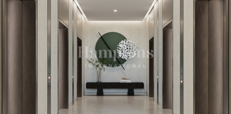 Byt v Dubai, SAE 3 ložnice, 176.7 m² Č.: 583635
