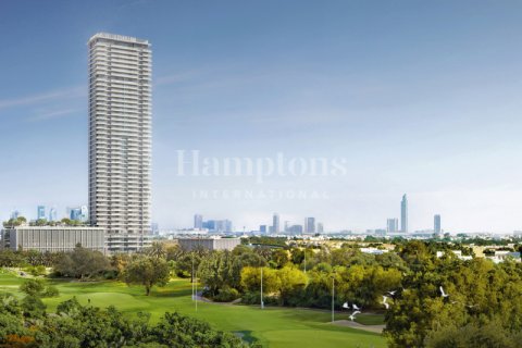 Byt v Dubai, SAE 3 ložnice, 176.69964794 m² Č.: 583636 - fotografie 5