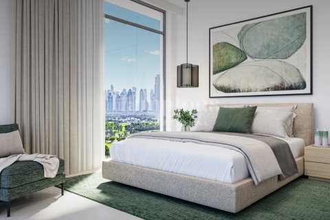 Byt v Dubai, SAE 3 ložnice, 176.69964794 m² Č.: 583636 - fotografie 4