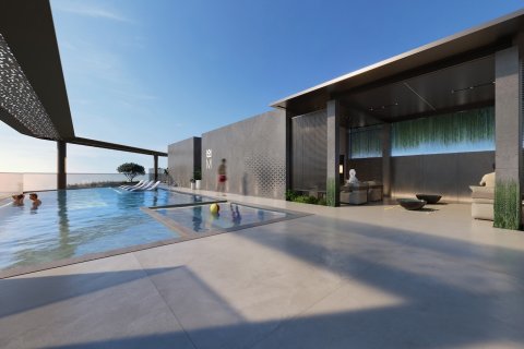 Byt v Dubai, SAE 1 ložnice, 78 m² Č.: 623224 - fotografie 12