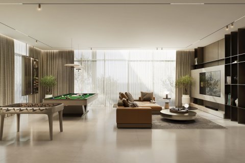Byt v Dubai, SAE 2 ložnice, 116 m² Č.: 623223 - fotografie 14