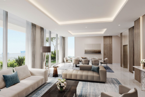 Apartament në Dubai, Emiratet e Bashkuara Arabe 3 dhoma gjumi, 151 m2. № 623228 - Foto 11